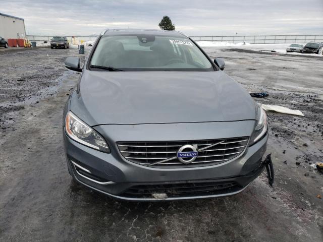 Photo 4 VIN: YV140MSK2H1357297 - VOLVO V60 PREMIE 