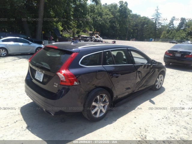 Photo 3 VIN: YV140MSK8H1369261 - VOLVO V60 