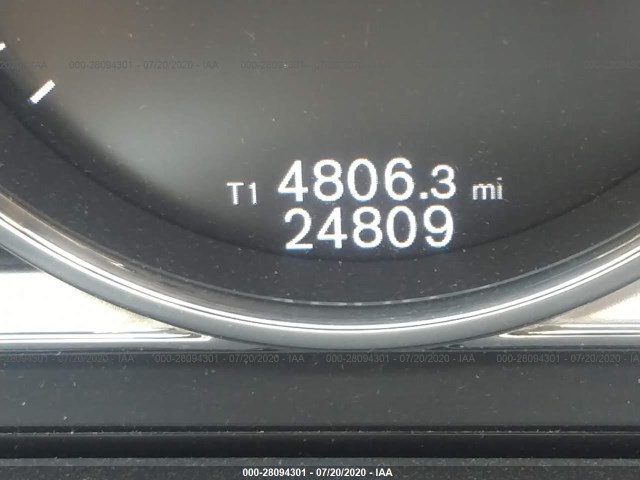 Photo 6 VIN: YV140MSK8H1369261 - VOLVO V60 