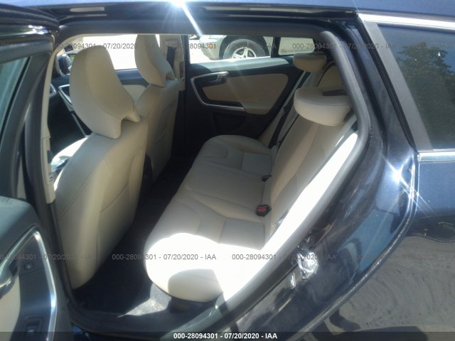 Photo 7 VIN: YV140MSK8H1369261 - VOLVO V60 