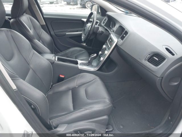 Photo 4 VIN: YV140MSL1J2393815 - VOLVO V60 