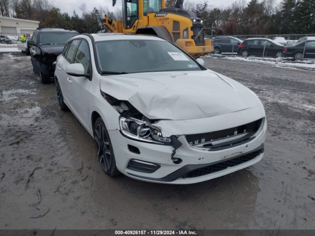 Photo 5 VIN: YV140MSL1J2393815 - VOLVO V60 