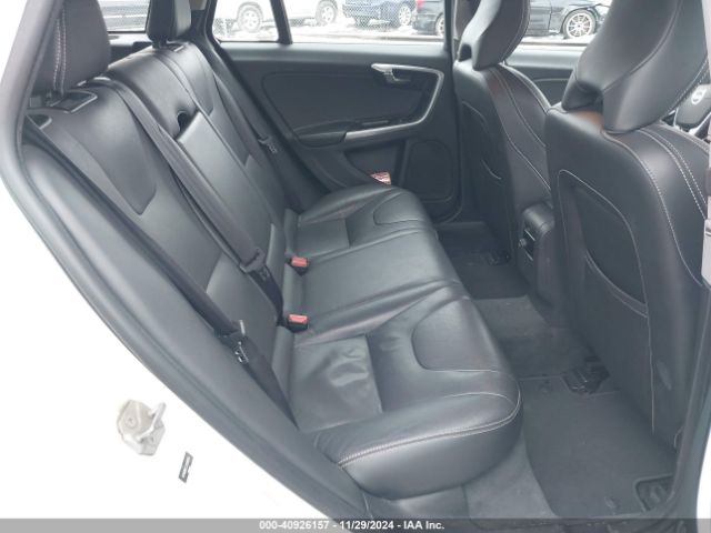 Photo 7 VIN: YV140MSL1J2393815 - VOLVO V60 