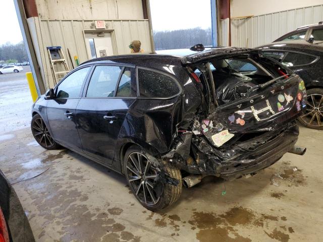 Photo 1 VIN: YV140MSL1J2394513 - VOLVO V60 T5 DYN 