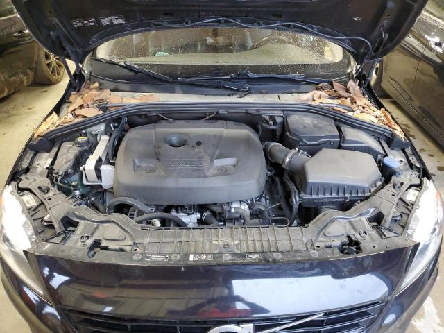 Photo 10 VIN: YV140MSL1J2394513 - VOLVO V60 T5 DYN 