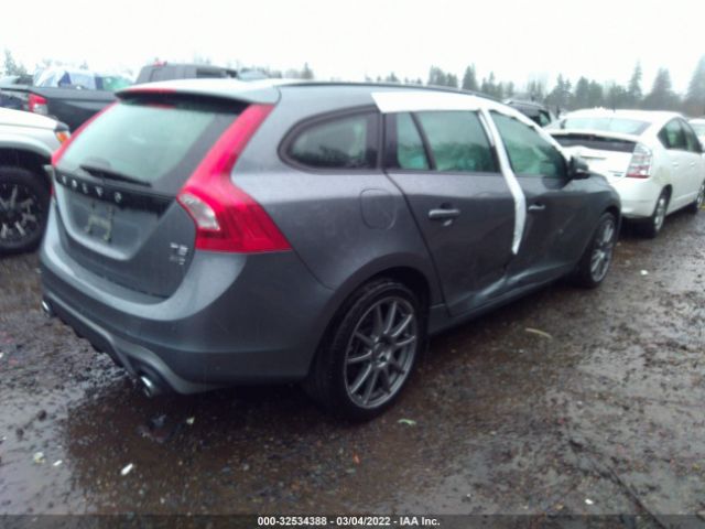 Photo 3 VIN: YV140MSL1J2397427 - VOLVO V60 