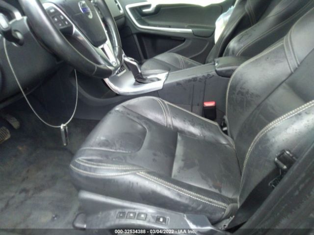 Photo 4 VIN: YV140MSL1J2397427 - VOLVO V60 