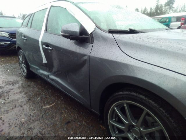 Photo 5 VIN: YV140MSL1J2397427 - VOLVO V60 