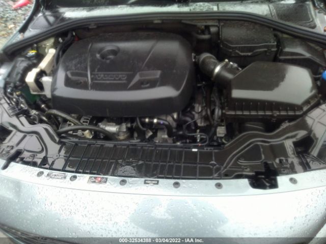 Photo 9 VIN: YV140MSL1J2397427 - VOLVO V60 