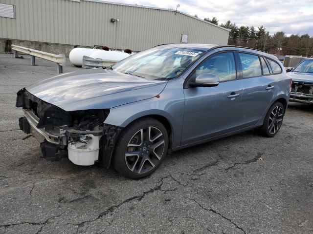 Photo 0 VIN: YV140MSL5J2392067 - VOLVO V60 