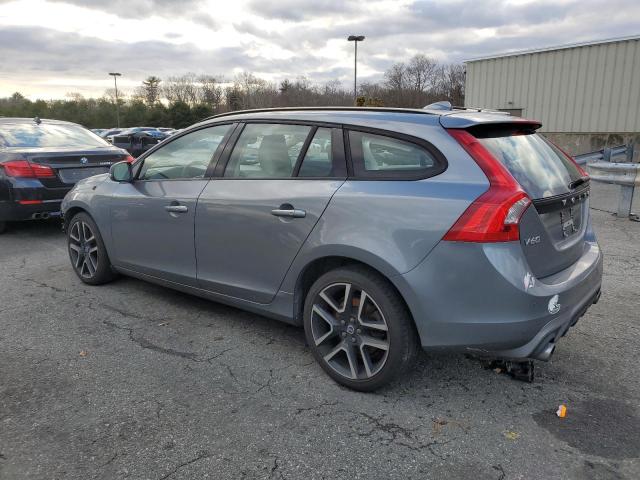 Photo 1 VIN: YV140MSL5J2392067 - VOLVO V60 