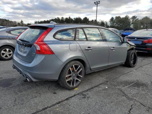 Photo 2 VIN: YV140MSL5J2392067 - VOLVO V60 