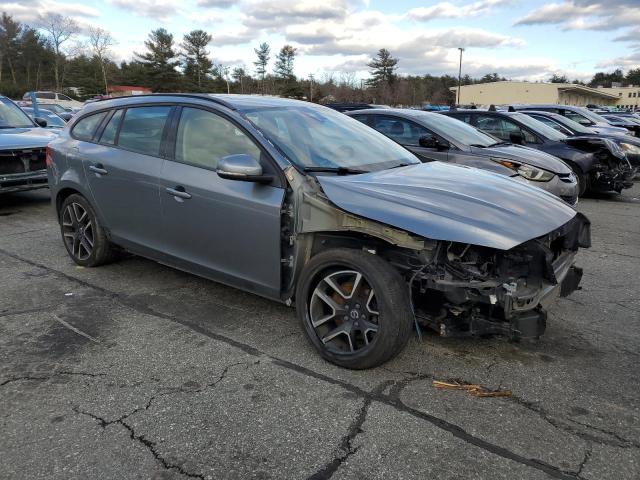 Photo 3 VIN: YV140MSL5J2392067 - VOLVO V60 