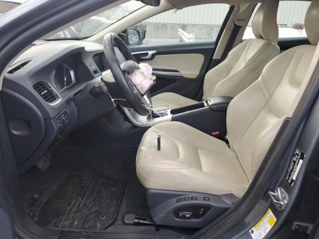 Photo 6 VIN: YV140MSL5J2392067 - VOLVO V60 