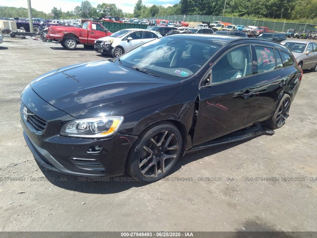 Photo 1 VIN: YV140MSL9J2401224 - VOLVO V60 