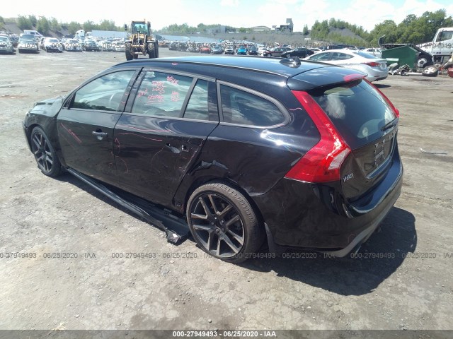 Photo 2 VIN: YV140MSL9J2401224 - VOLVO V60 