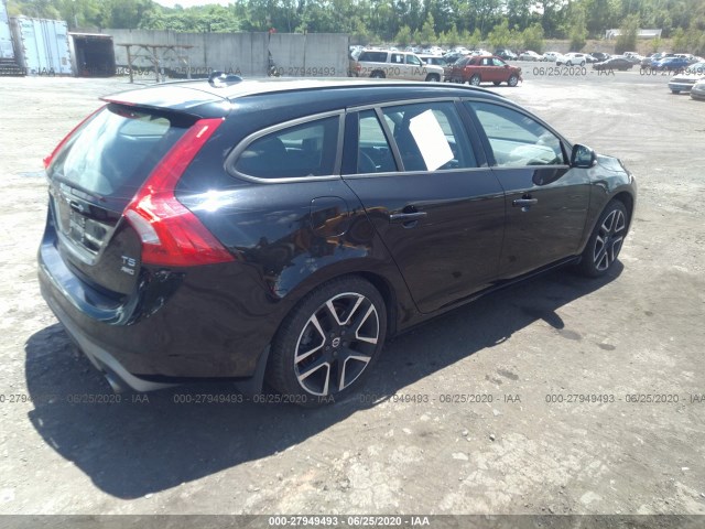 Photo 3 VIN: YV140MSL9J2401224 - VOLVO V60 