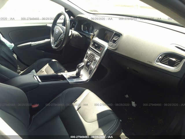 Photo 4 VIN: YV140MSL9J2401224 - VOLVO V60 