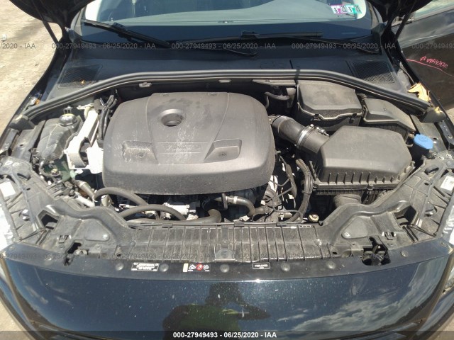 Photo 9 VIN: YV140MSL9J2401224 - VOLVO V60 