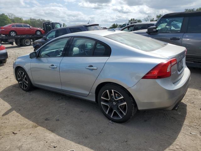 Photo 1 VIN: YV140MTL0H2424772 - VOLVO S60 DYNAMI 