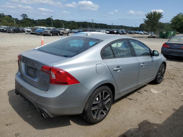 Photo 2 VIN: YV140MTL0H2424772 - VOLVO S60 DYNAMI 