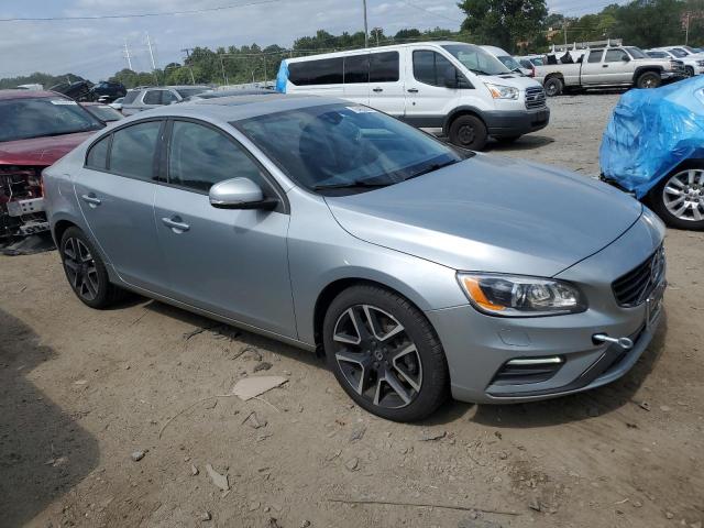 Photo 3 VIN: YV140MTL0H2424772 - VOLVO S60 DYNAMI 