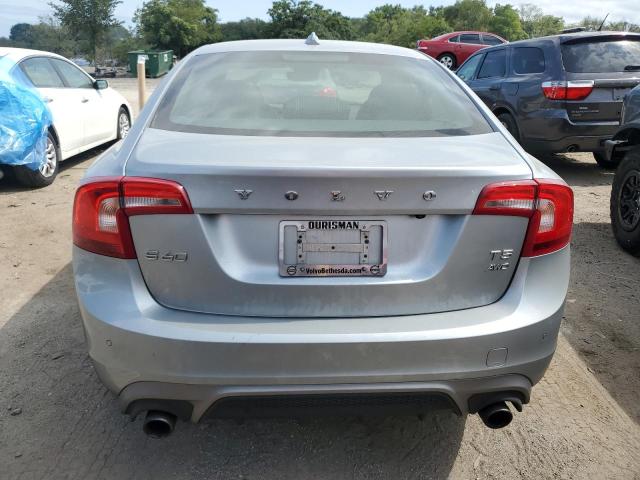 Photo 5 VIN: YV140MTL0H2424772 - VOLVO S60 DYNAMI 