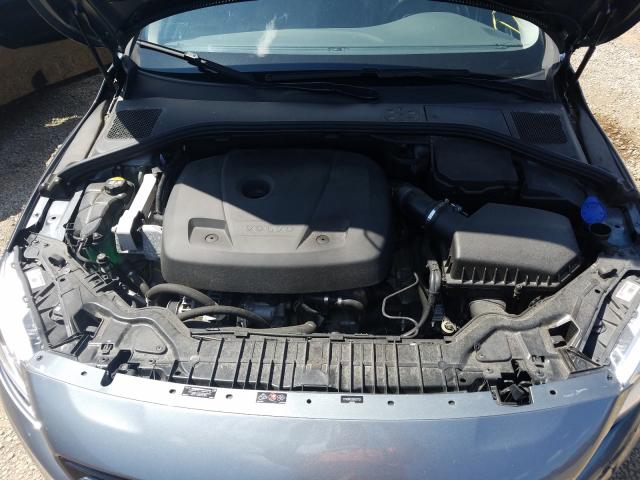 Photo 6 VIN: YV140MTL0H2427753 - VOLVO S60 DYNAMI 