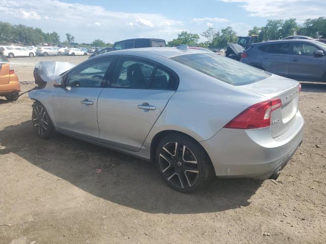 Photo 1 VIN: YV140MTL0H2428191 - VOLVO S60 