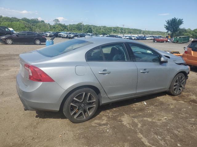 Photo 2 VIN: YV140MTL0H2428191 - VOLVO S60 