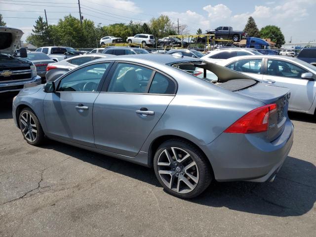 Photo 1 VIN: YV140MTL0H2435951 - VOLVO S60 DYNAMI 