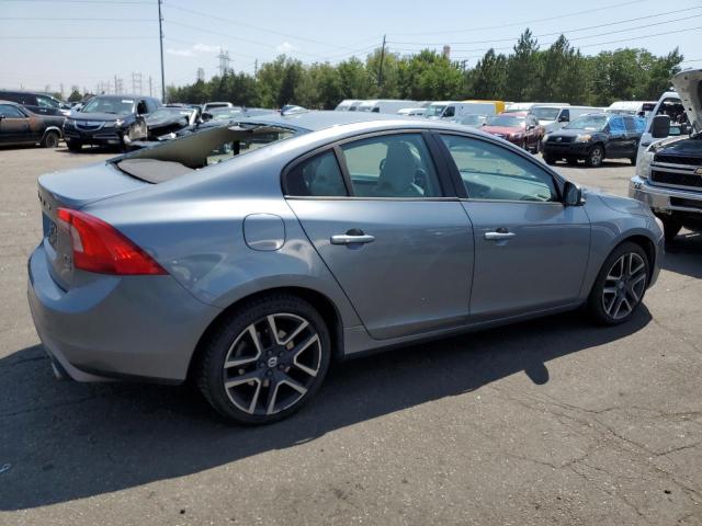 Photo 2 VIN: YV140MTL0H2435951 - VOLVO S60 DYNAMI 