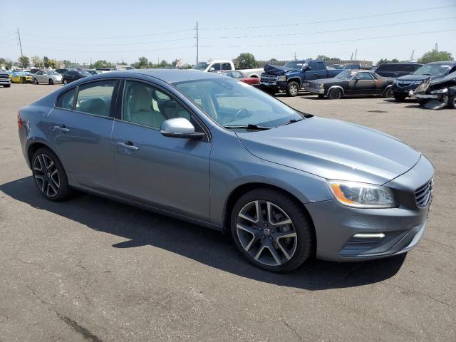 Photo 3 VIN: YV140MTL0H2435951 - VOLVO S60 DYNAMI 