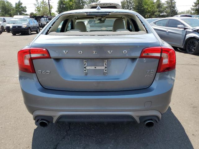 Photo 5 VIN: YV140MTL0H2435951 - VOLVO S60 DYNAMI 