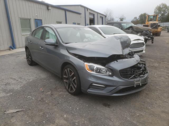 Photo 0 VIN: YV140MTL0H2436159 - VOLVO S60 DYNAMI 