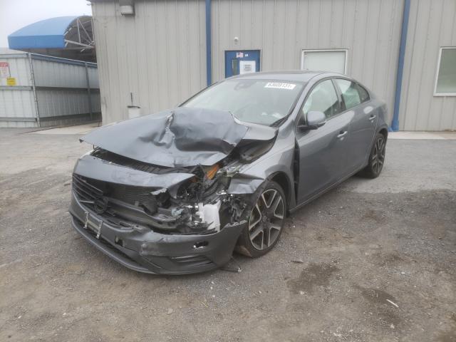 Photo 1 VIN: YV140MTL0H2436159 - VOLVO S60 DYNAMI 