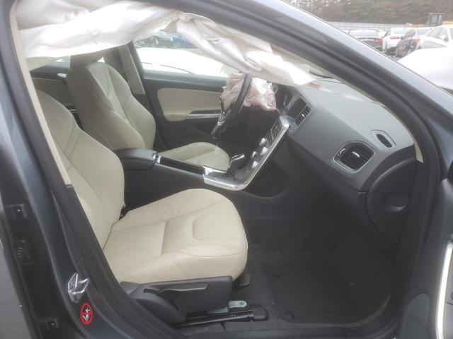 Photo 4 VIN: YV140MTL0H2436159 - VOLVO S60 DYNAMI 