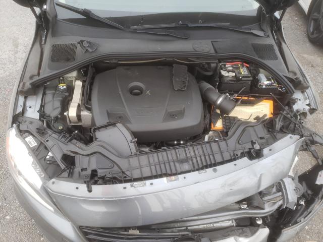 Photo 6 VIN: YV140MTL0H2436159 - VOLVO S60 DYNAMI 