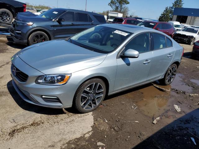 Photo 0 VIN: YV140MTL0J2453338 - VOLVO S60 