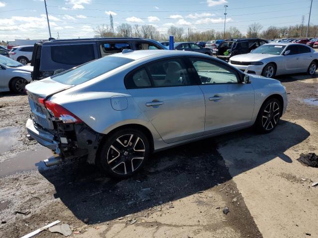 Photo 2 VIN: YV140MTL0J2453338 - VOLVO S60 