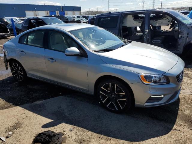 Photo 3 VIN: YV140MTL0J2453338 - VOLVO S60 