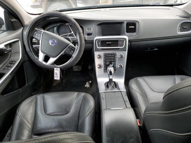 Photo 7 VIN: YV140MTL0J2454828 - VOLVO S60 