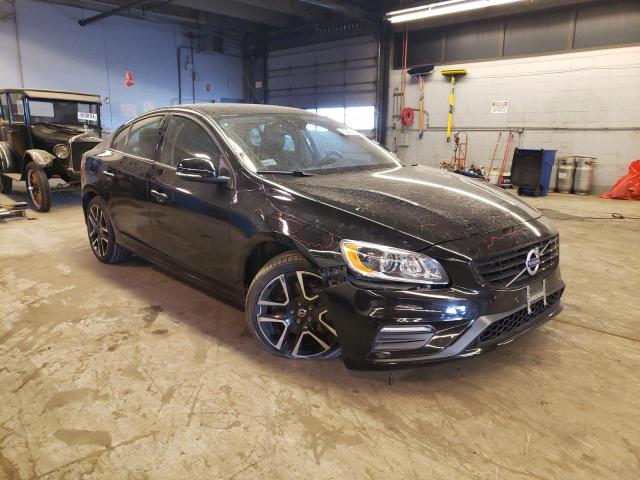 Photo 3 VIN: YV140MTL0J2461780 - VOLVO S60 