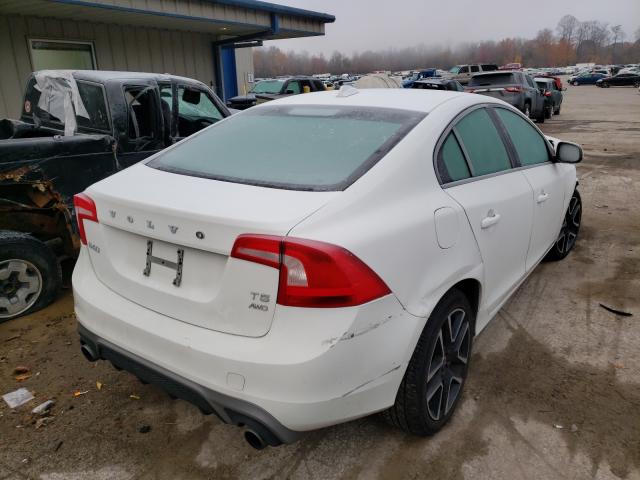 Photo 3 VIN: YV140MTL1H2421539 - VOLVO S60 DYNAMI 