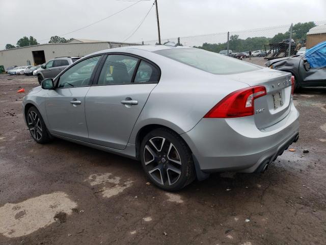 Photo 1 VIN: YV140MTL1H2428166 - VOLVO S60 DYNAMI 