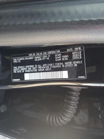 Photo 11 VIN: YV140MTL1H2428667 - VOLVO S60 DYNAMI 