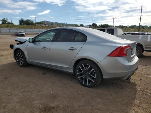 Photo 1 VIN: YV140MTL1H2430306 - VOLVO S60 