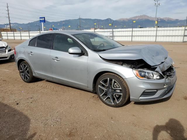 Photo 3 VIN: YV140MTL1H2430306 - VOLVO S60 