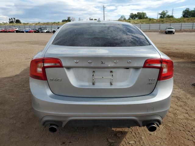 Photo 5 VIN: YV140MTL1H2430306 - VOLVO S60 