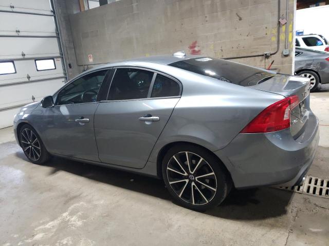 Photo 1 VIN: YV140MTL1H2435943 - VOLVO S60 DYNAMI 